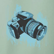 Zrkadlovka v prírode