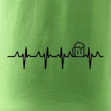 EKG pivo EKG pivo