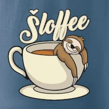 Šloffee - káva