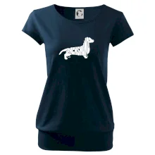 Jazvečík - Dachshund