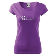 EKG šípky EKG šípky