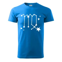 Súhvezdie - Virgo  - Panna Súhvezdie - Virgo  - Panna