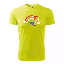 Dážďovky dúha (Alexis Citrine) Dážďovky dúha (Alexis Citrine)