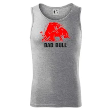 Bad Bull Bad Bull