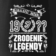 Zrodenie legendy - pre horolezcov Zrodenie legendy - pre horolezcov