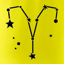 Súhvezdie - Aries - Baran