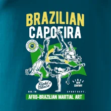 Brazilian Capoeira