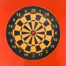 Terč na šípky Terč na šípky