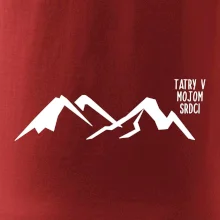 Tatry v mojom srdci