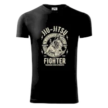 Jiu Jitsu logo guľaté Jiu Jitsu logo guľaté