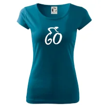 Cyklista oslavuje šesťdesiatku (60)