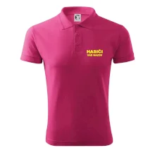 Hasiči - žltý nápis - váš názov zboru Hasiči - žltý nápis - váš názov zboru