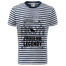 Zrodenie legendy - pre rybárov Zrodenie legendy - pre rybárov