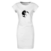 Mačka - Jin jang Mačka - Jin jang