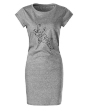 Lezecká stena jedným ťahom Lezecká stena jedným ťahom