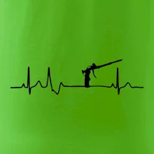 Ekg pistole na pěnu