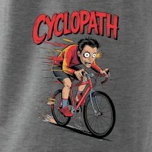 Cyclopat karikatúra
