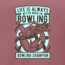 Bowling Champion