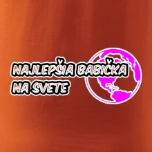 Najlepšia babička na svete