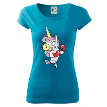 Jednorožec box Jednorožec box