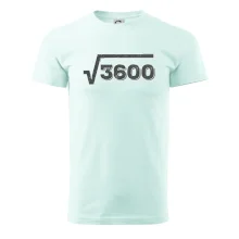 Narodeniny odmocniny 60