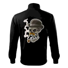 Lebka s fúzikmi Lebka s fúzikmi