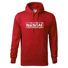 Periodická tabulka - Nasrat