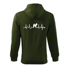 Shiba-Inu EKG Shiba-Inu EKG