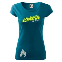 Hasiči - oheň - Váš názov Hasiči - oheň - Váš názov