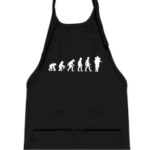 Evolúcia vojaka - plná poľná Evolúcia vojaka - plná poľná