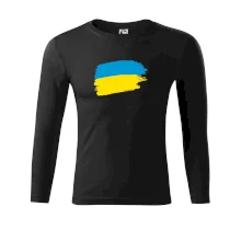 Ukrajina vlajka Ukrajina vlajka