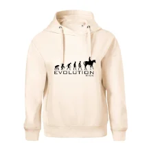 Evolúcia Ride horse Evolúcia Ride horse