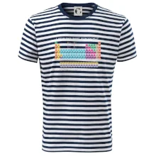 I wear this shirt periodically but only when I'm in my element I wear this shirt periodically but only when I'm in my element