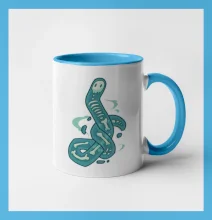 Anatomicky korektný duch dážďovky (Alexis Citrine)