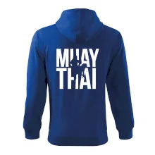 Nápis Muay Thai Nápis Muay Thai