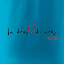 Moje srdce bije pre fotbal Moje srdce bije pre fotbal