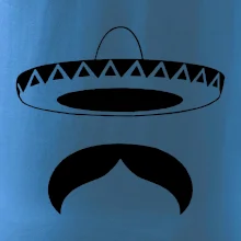 Mexican Mustache Mexican Mustache