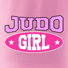 Judo Boy / girl
