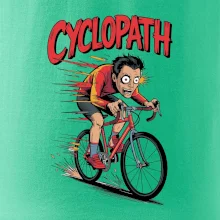 Cyclopat karikatúra