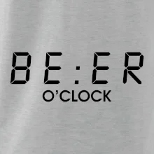 Beer hodiny