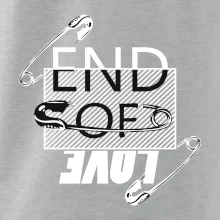 End of love