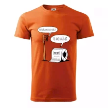 Neznášam svoju prácu