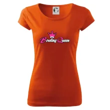 Bowling queen Bowling queen