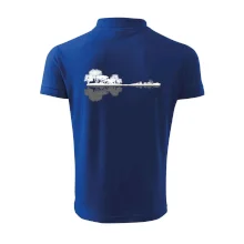 Gitara príroda Gitara príroda