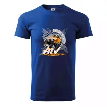 ATV extreme championship