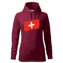 Švajčiarsko vlajka