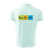 Farebná tabuľka nasrat