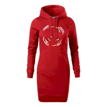 Foto objektív obrys