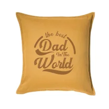 The best dad in the world - písacie