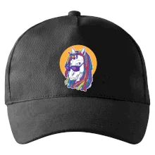 Rasta unicorn